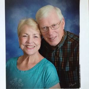 Meet your Posher, Donna